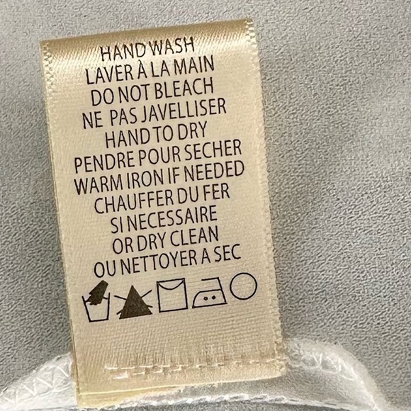 NWT Max Studio Sleeveless Boho Pleat Dress Size XS - Picture 9 of 11